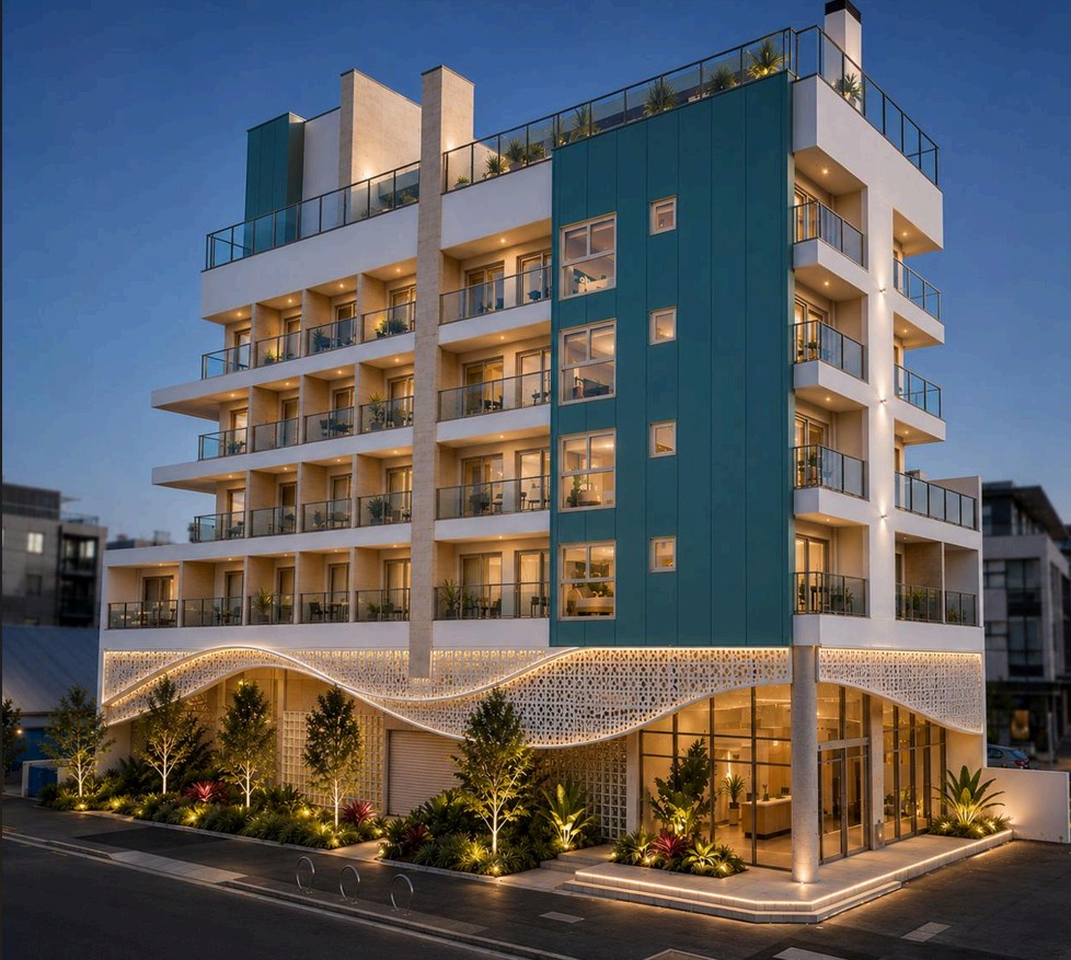 Brisa Marina — Canasvieiras — frente mar, Florianópolis